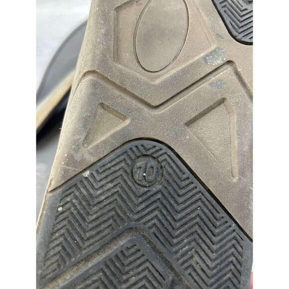 RedHead Brand Co Perth Mens Sandals Slip On  Brown Flip-Flop Size 10 - Picture 8 of 10